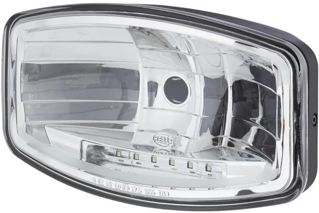 Hella Jumbo 320 LED Positielicht