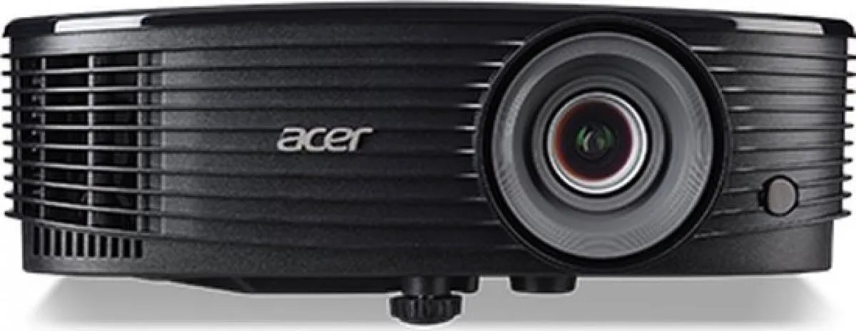 Acer Essential X1123HP Videoprojector 4000 ANSI Lumen SVGA - Zwart - afbeelding 3 van 6