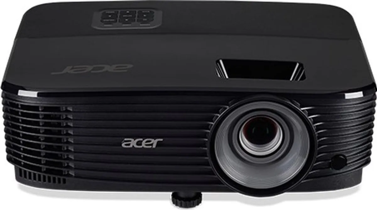 Acer Essential X1123HP Videoprojector 4000 ANSI Lumen SVGA