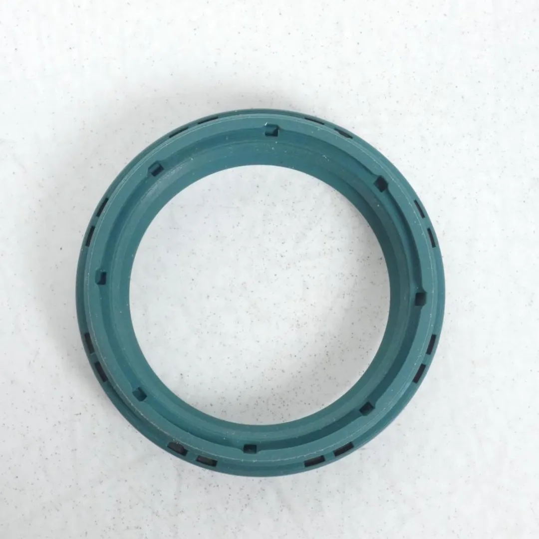 SKF Joint spi de fourche Husqvarna 449 TC 2011-2013 - Groen
