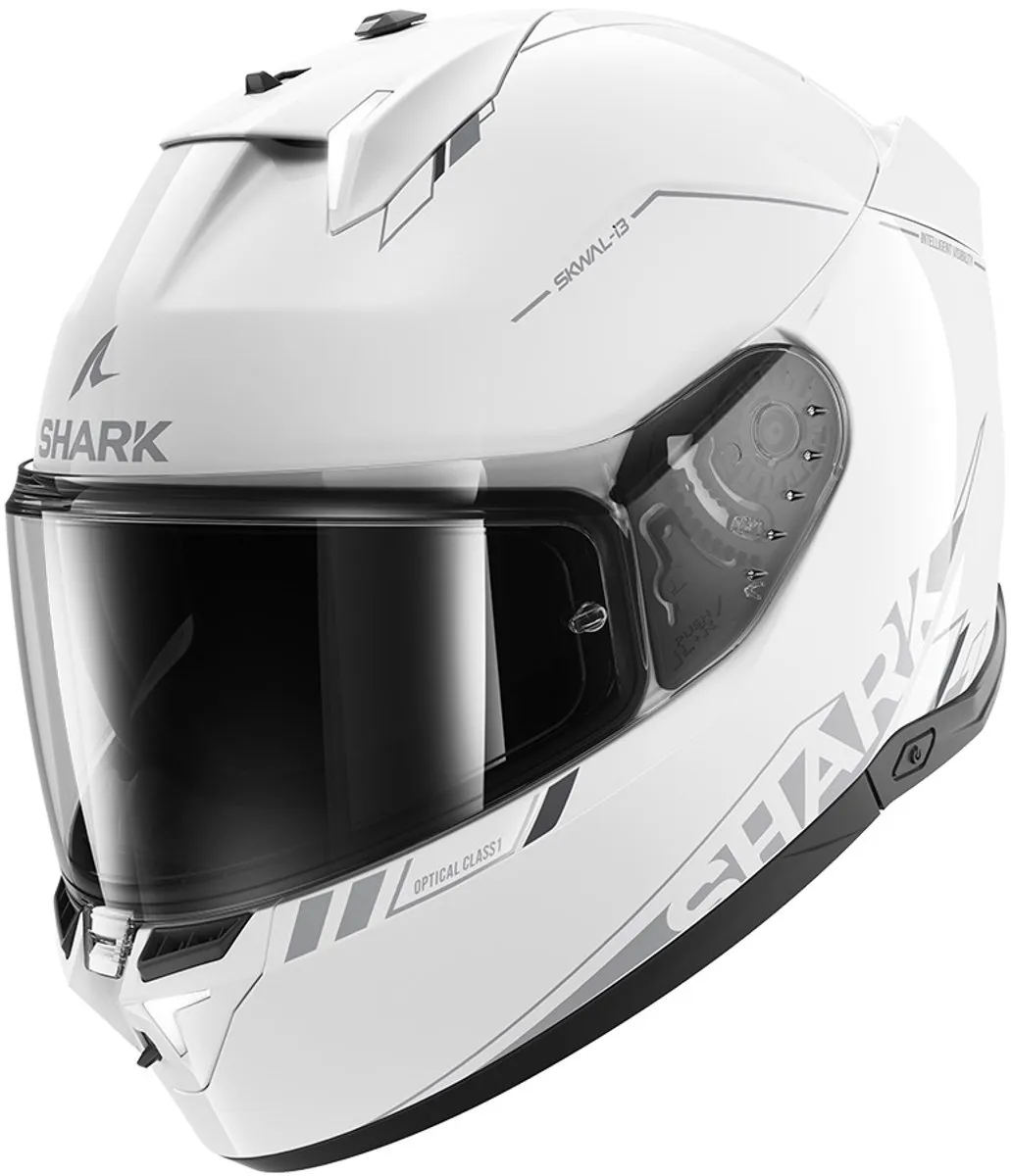 Shark Skwal i3 Helm