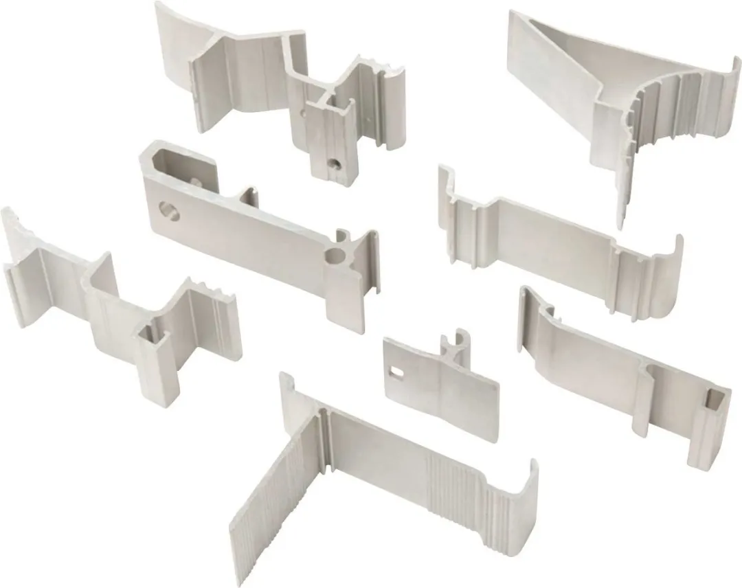 Thule 6200 Adapter + Afdichtingskit Fiat Ducato - Zilver