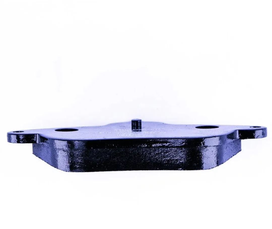 Hella PAGID Remblokken Set Citroën/Renault - Voor & Achter