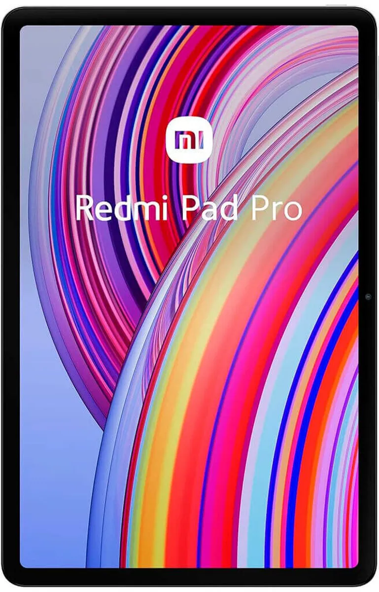 Xiaomi 12,1" Tablet - 6GB RAM 128GB - Groene