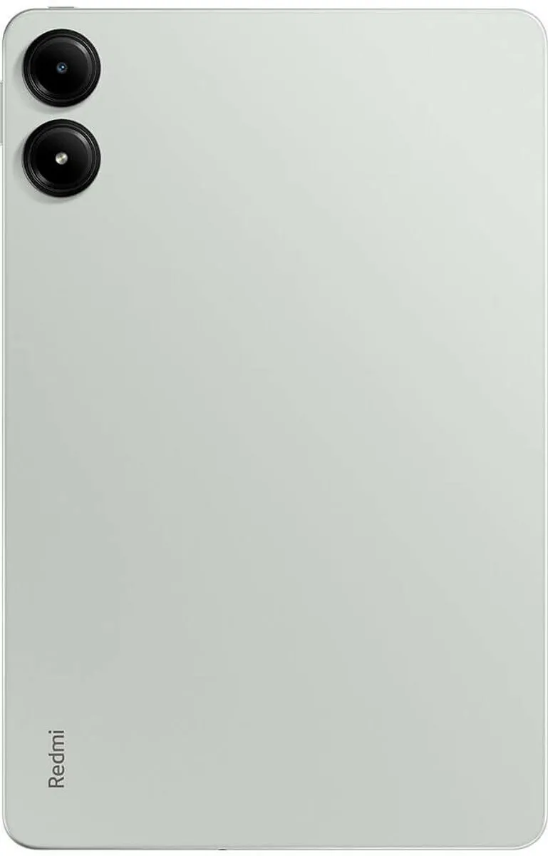 Xiaomi 12,1" Tablet - 6GB RAM 128GB - Groene