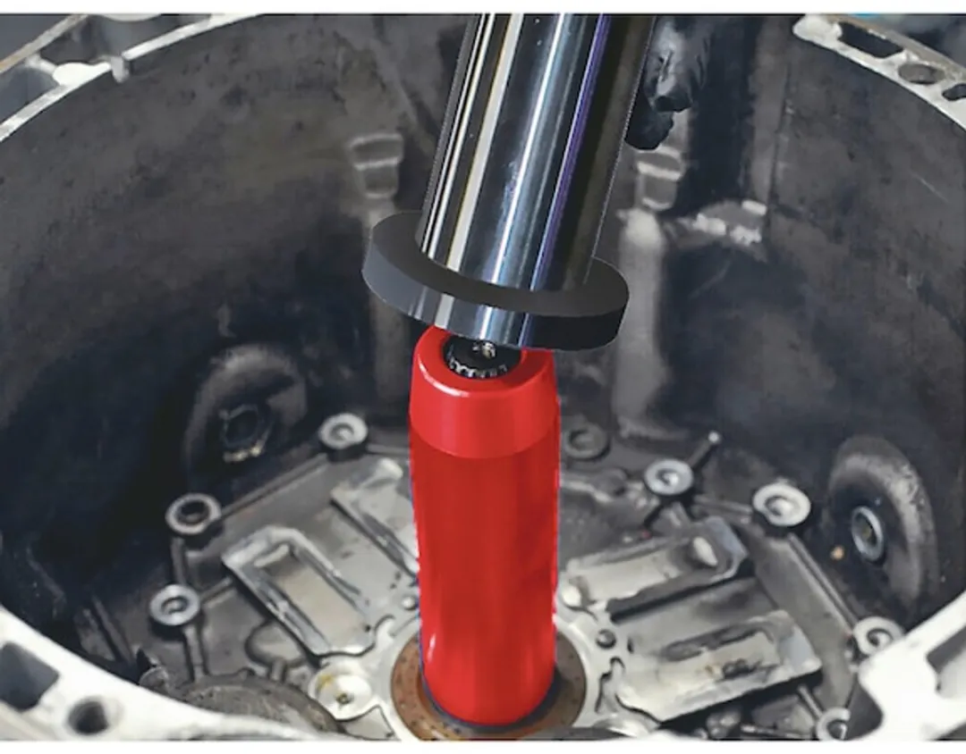 Würth Gereedschapsset Asafdichting 6-delig - Ford Power Shift