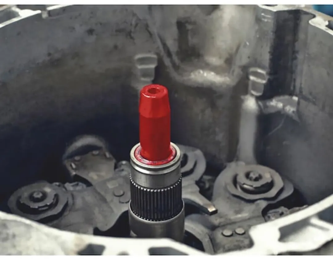 Würth Gereedschapsset Asafdichting 6-delig - Ford Power Shift