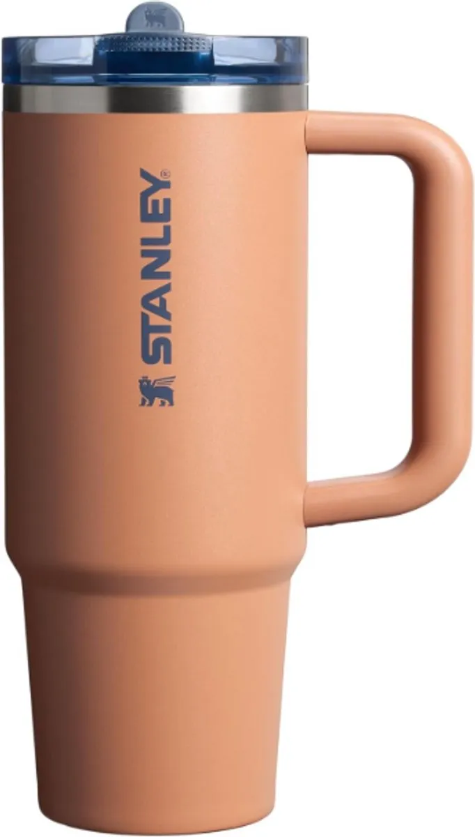Stanley Quencher ProTour Flip Straw Tumbler 0.89L