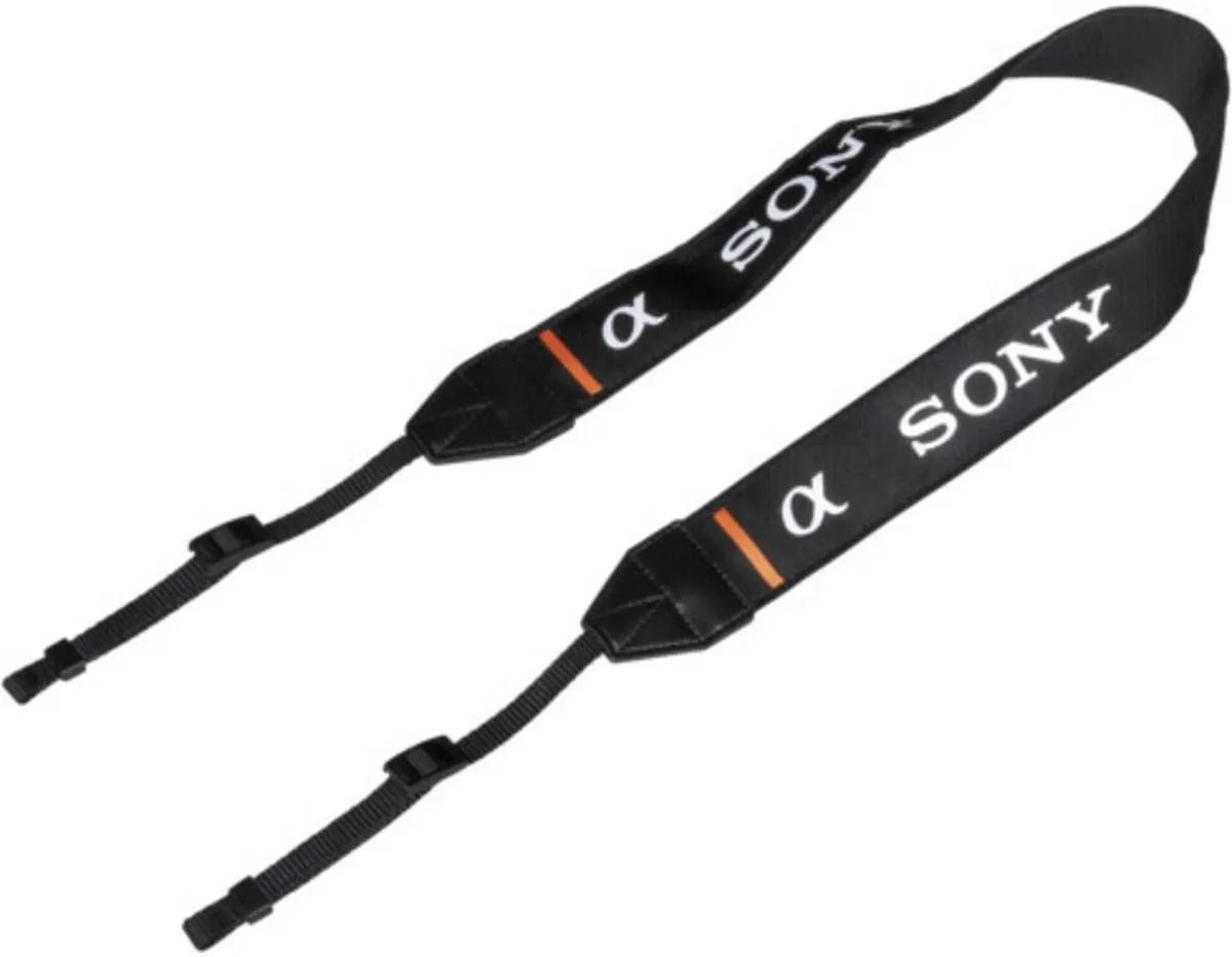 Sony STP-SS5 Schouderriem