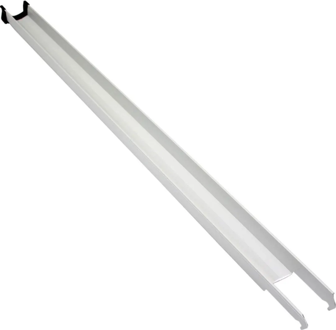 Thule Loading Ramp 915200 - Aluminium - Grijs