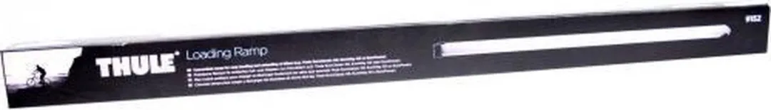 Thule Loading Ramp 915200 - Aluminium - Grijs - afbeelding 6 van 6