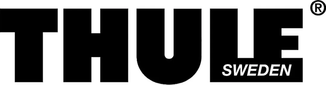 Thule Loading Ramp 915200 - Aluminium - Grijs