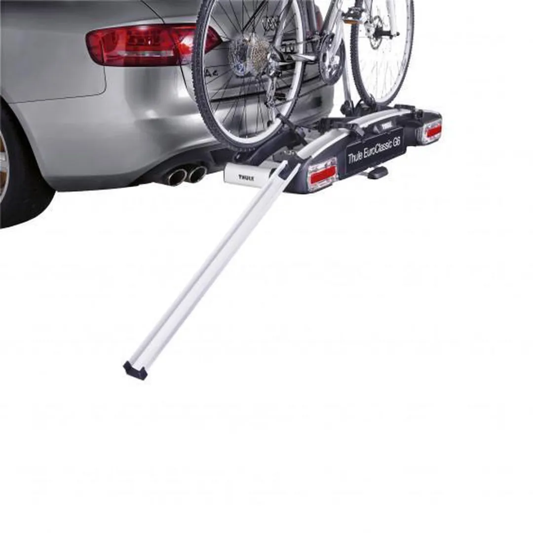 Thule Loading Ramp 915200 - Aluminium - Grijs