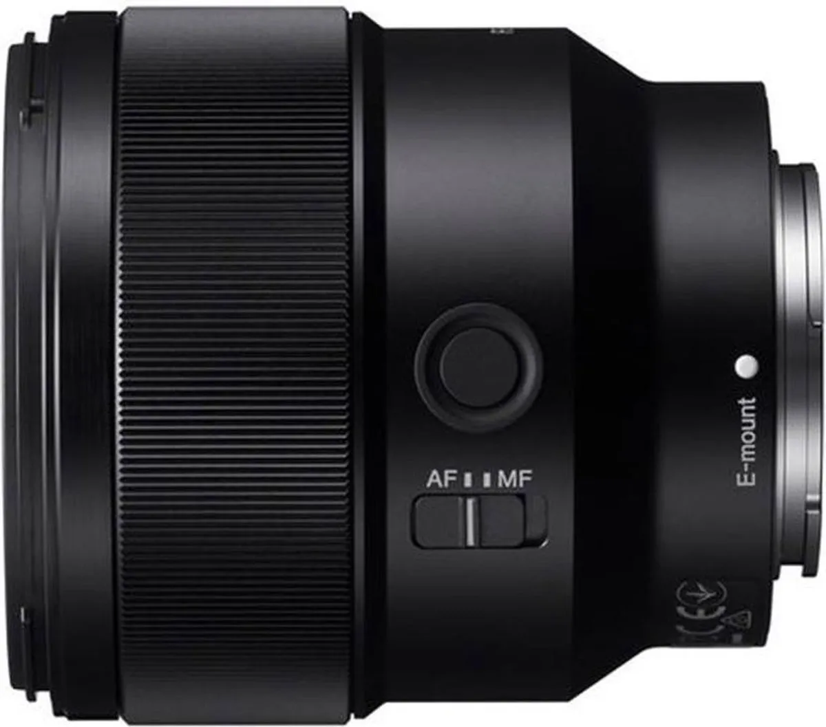 Sony FE 85mm f/1.8 Prime Lens - afbeelding 6 van 6