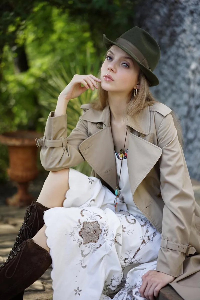 Sony FE 85mm f/1.8 Prime Lens