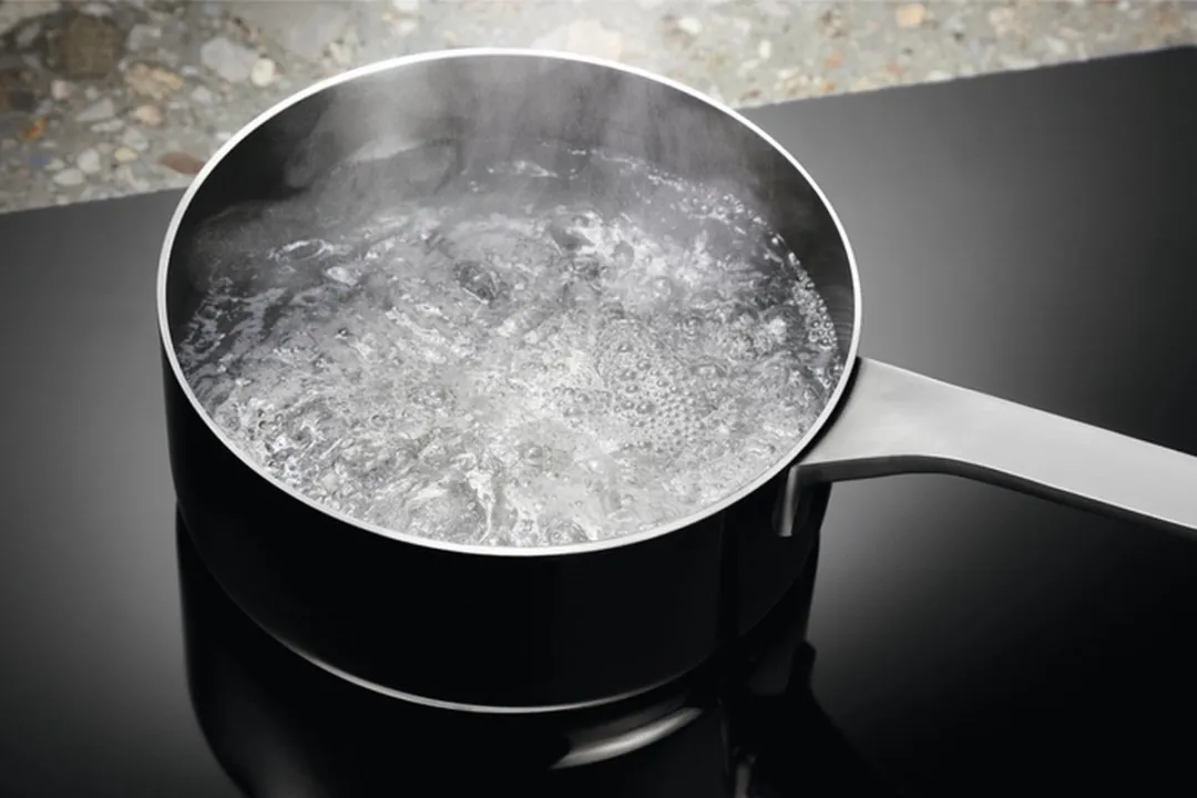 Electrolux LIT30210C Inductiekookplaat - Zwart