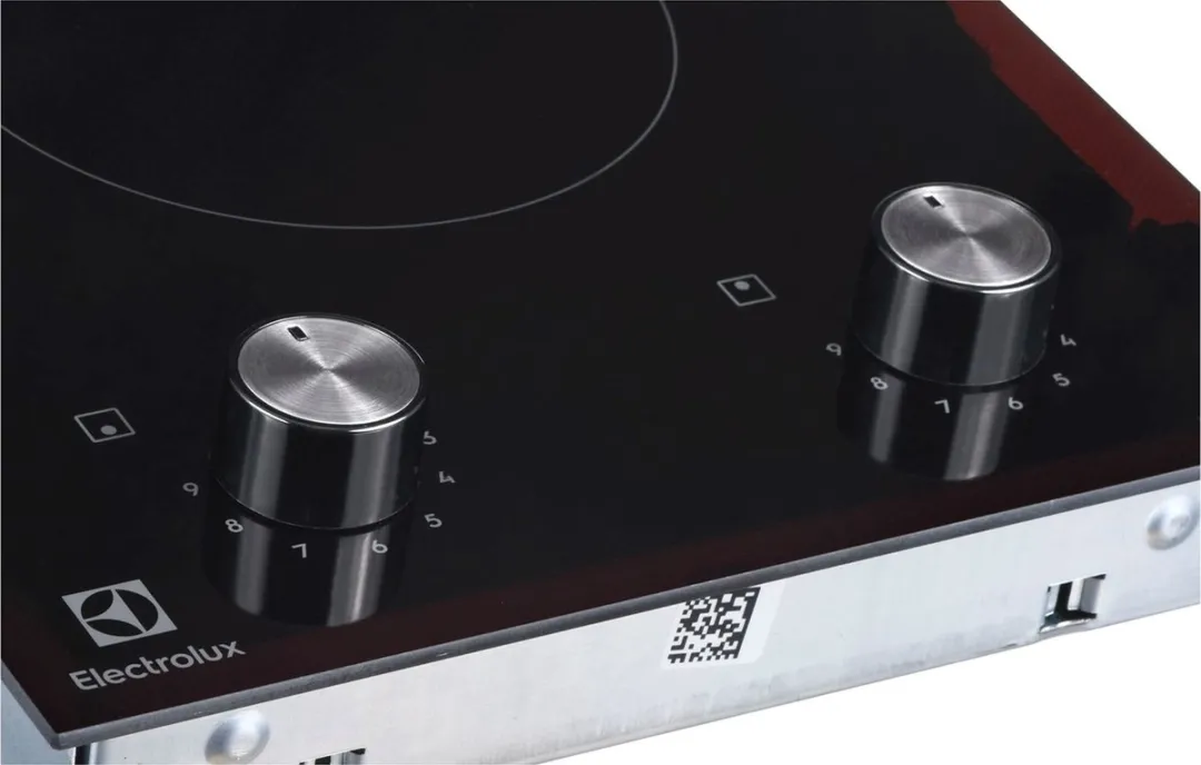 Electrolux LIT30210C Inductiekookplaat