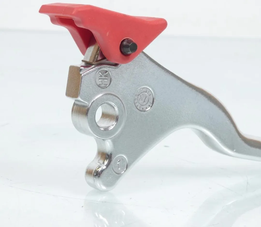 Peugeot Levier Rem de Hand 782569 - Grijs