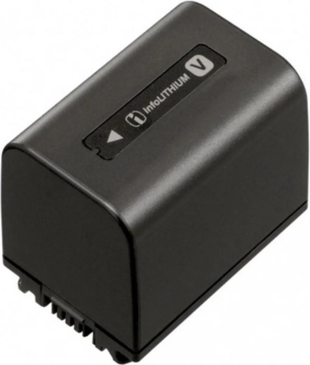 Sony NP-FV70A Accu - Videocamera