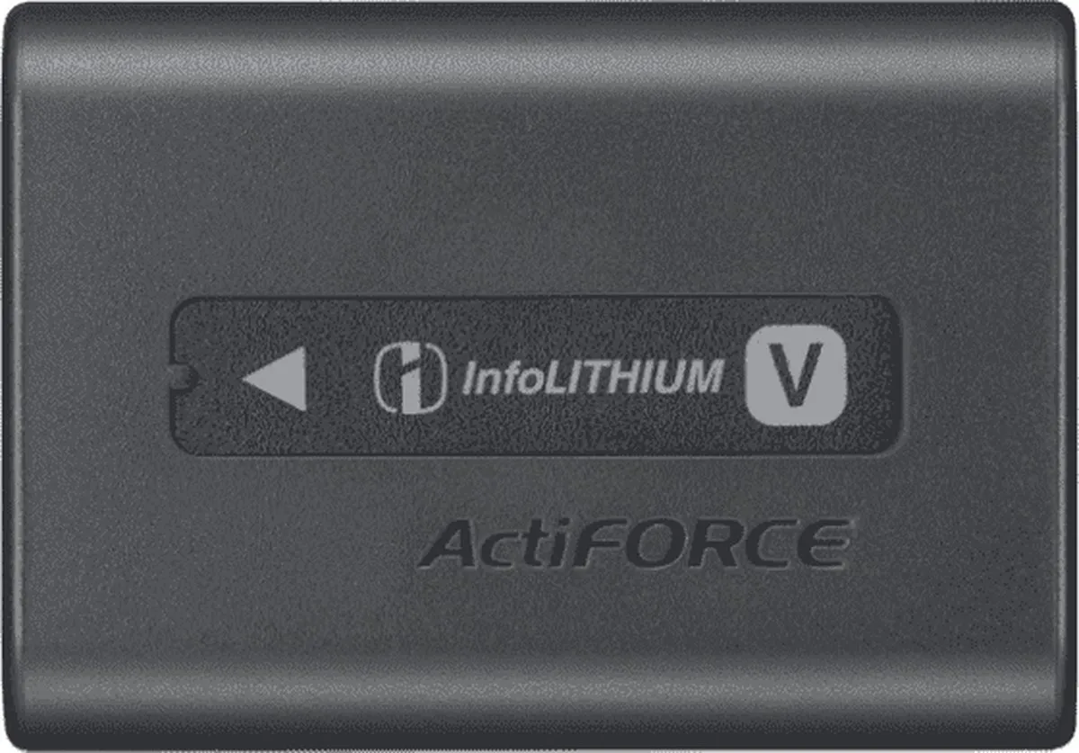 Sony NP-FV70A Accu