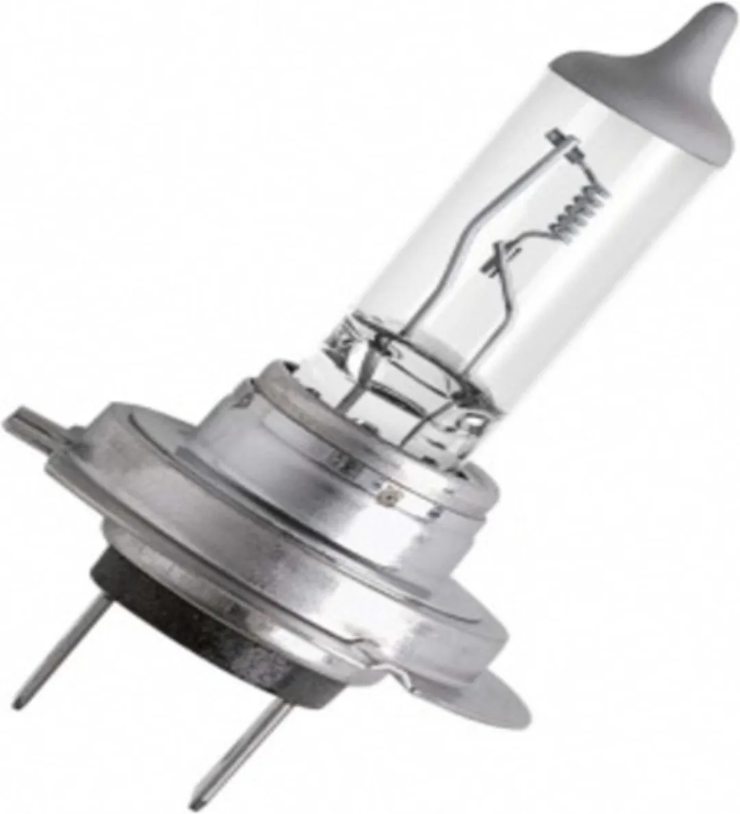 Osram H7 24V 70W Autolamp - 1 Stuks
