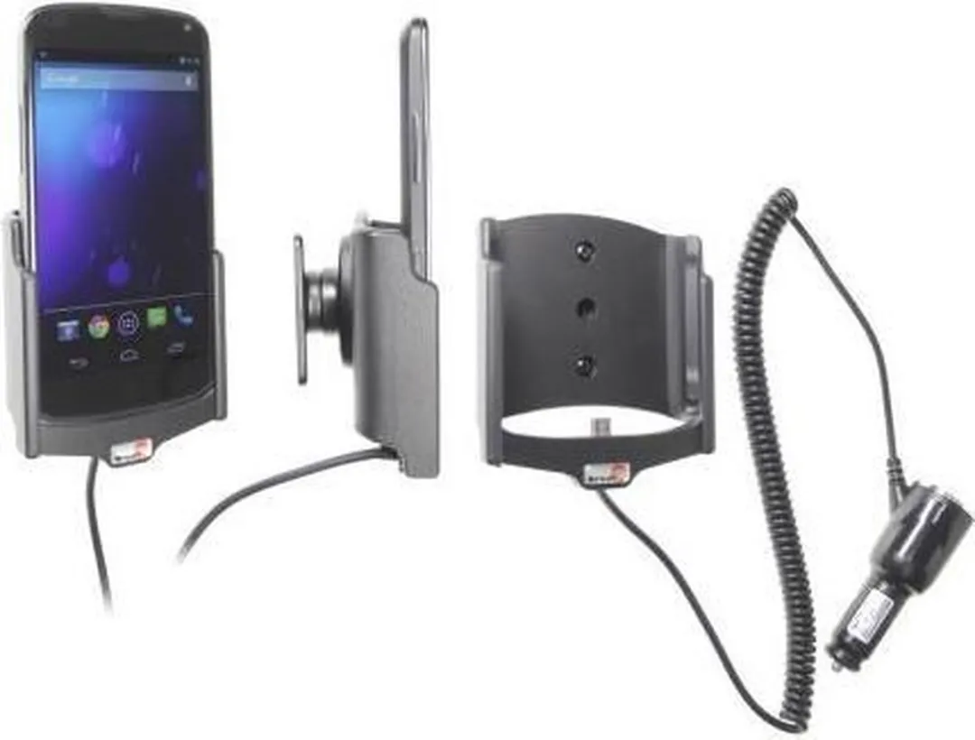 Brodit Actieve Houder 512482 voor LG Nexus 4