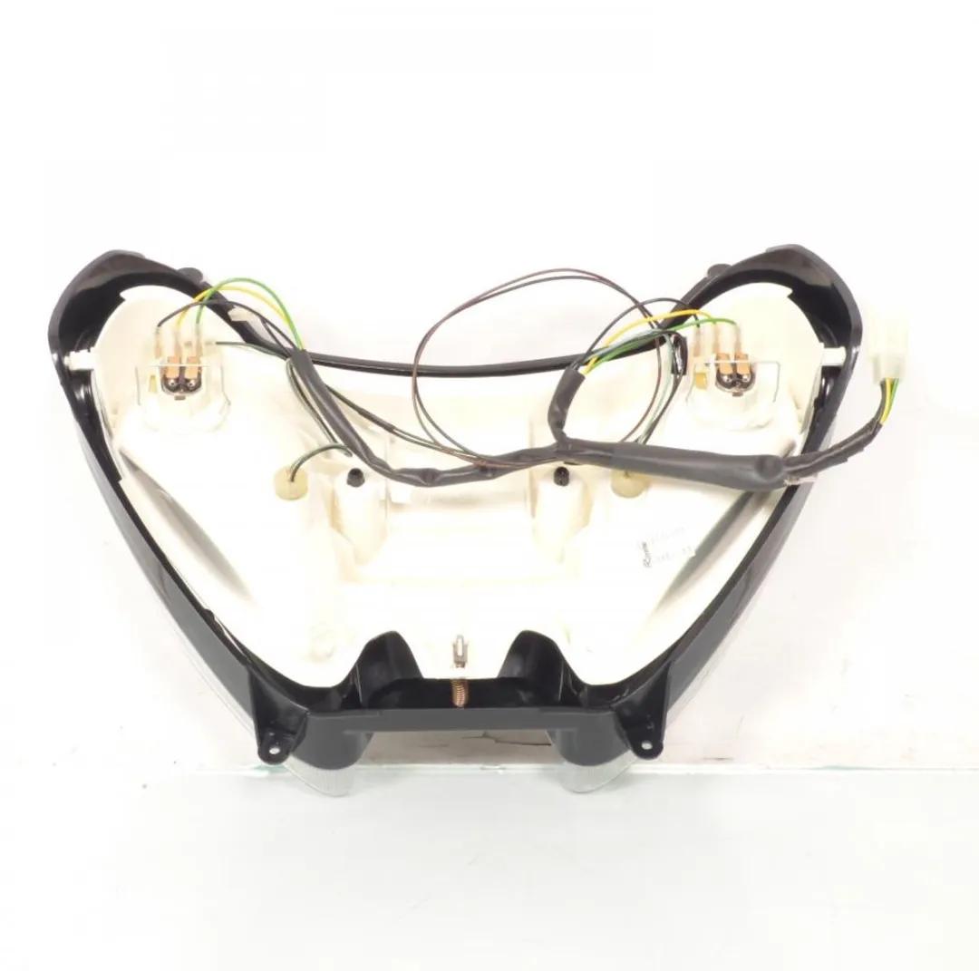 Yamaha 125 Majesty Optiek Voorkant 5NR-H4310-00