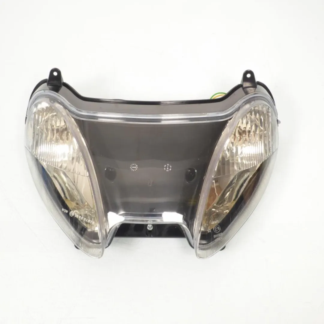 Yamaha 125 Majesty Optiek Voorkant 5NR-H4310-00
