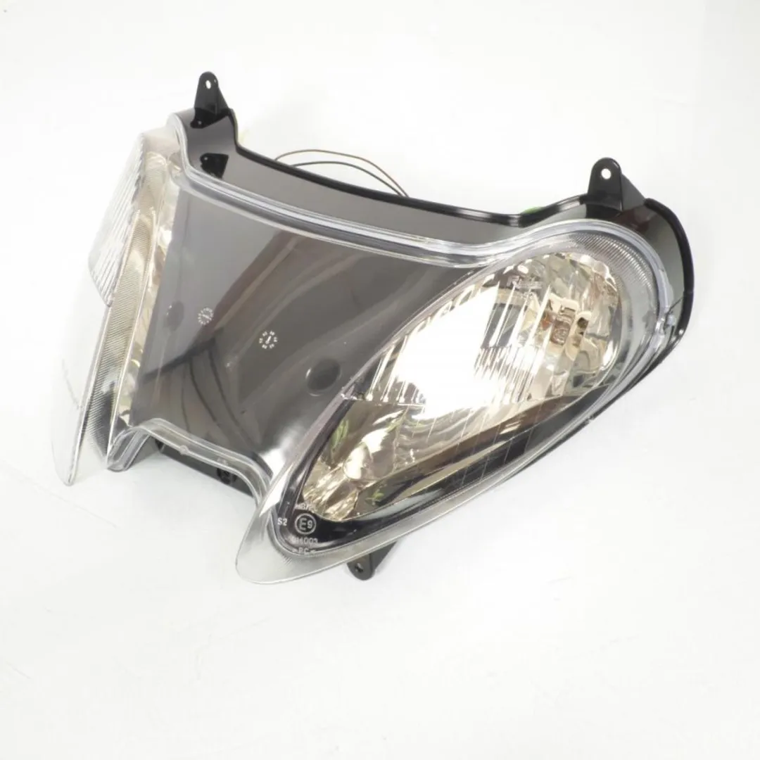 Yamaha 125 Majesty Optiek Voorkant 5NR-H4310-00