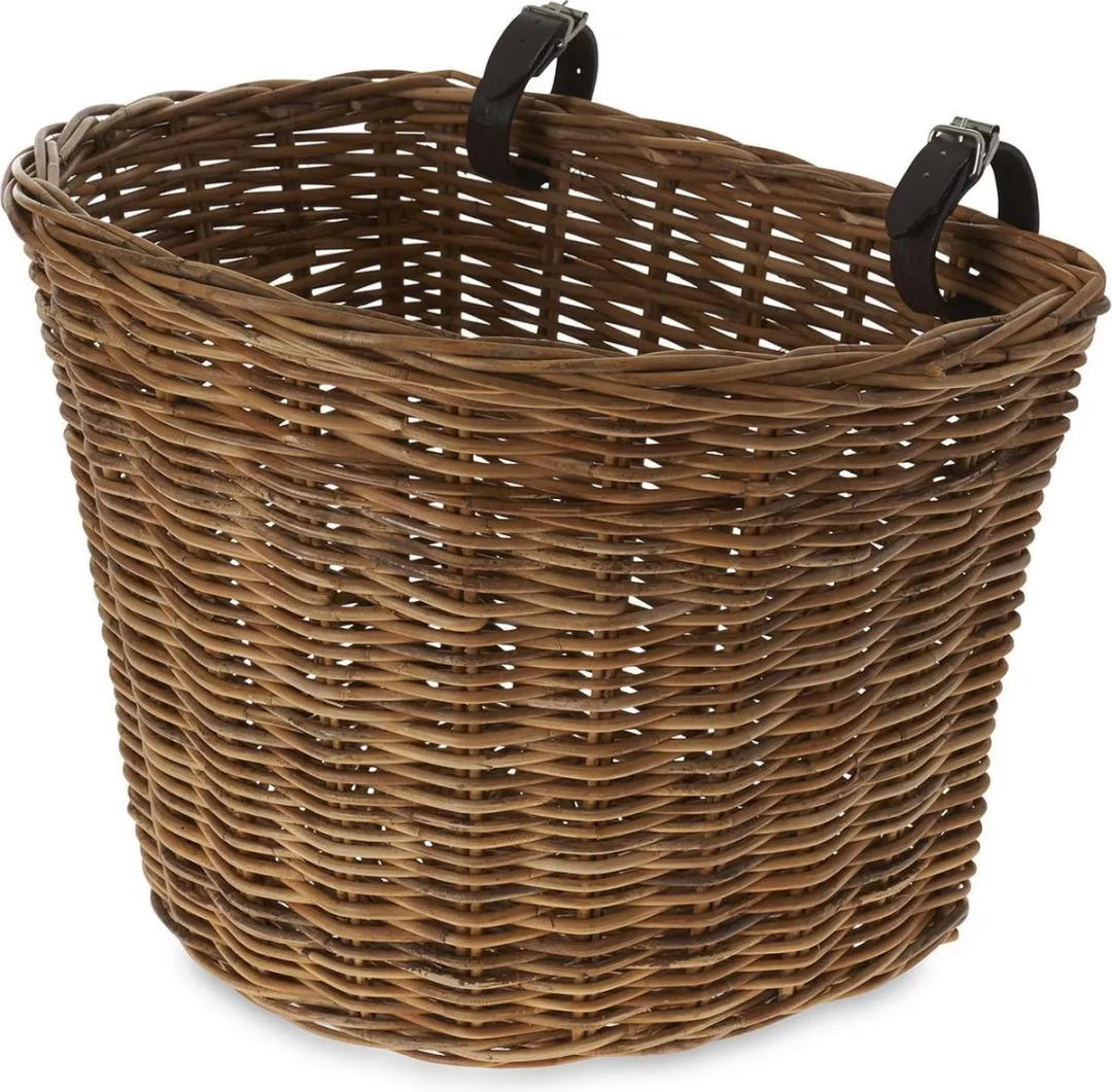 Basil Darcy L Fietsmand