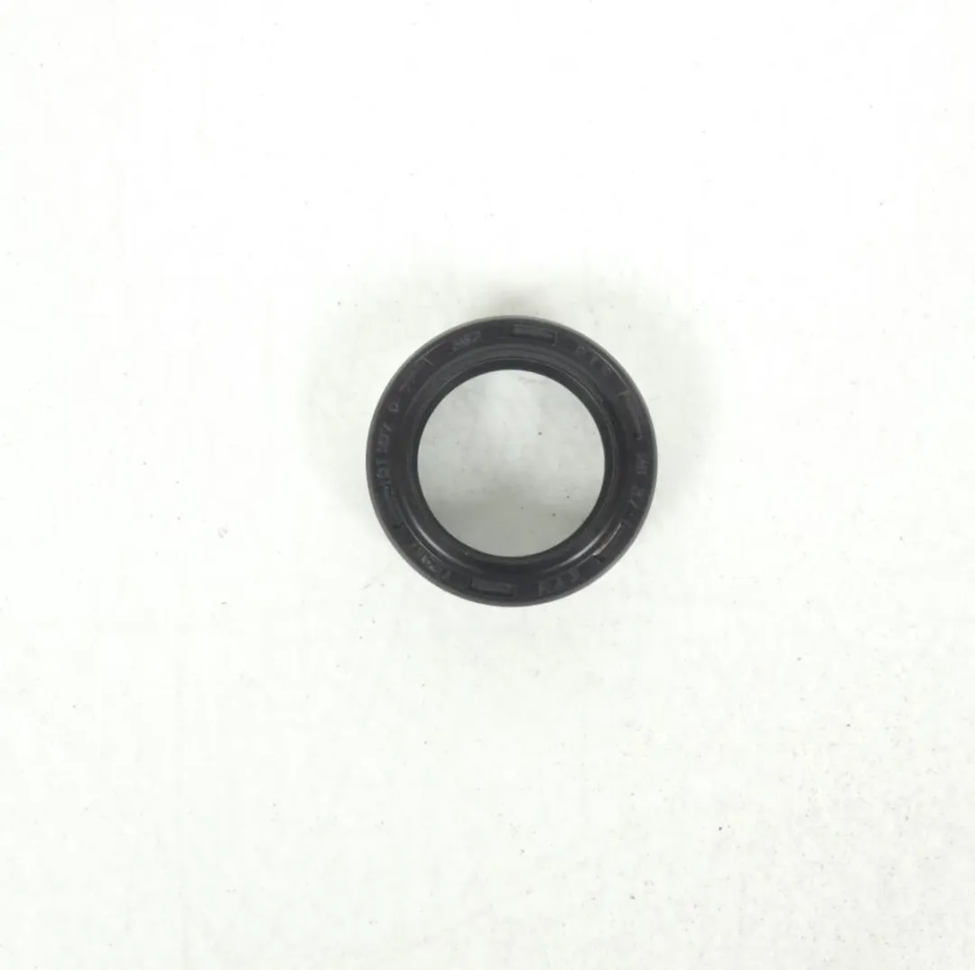 Yamaha 4VUF314510 Spivorkpakking 26x37x11mm - Noir