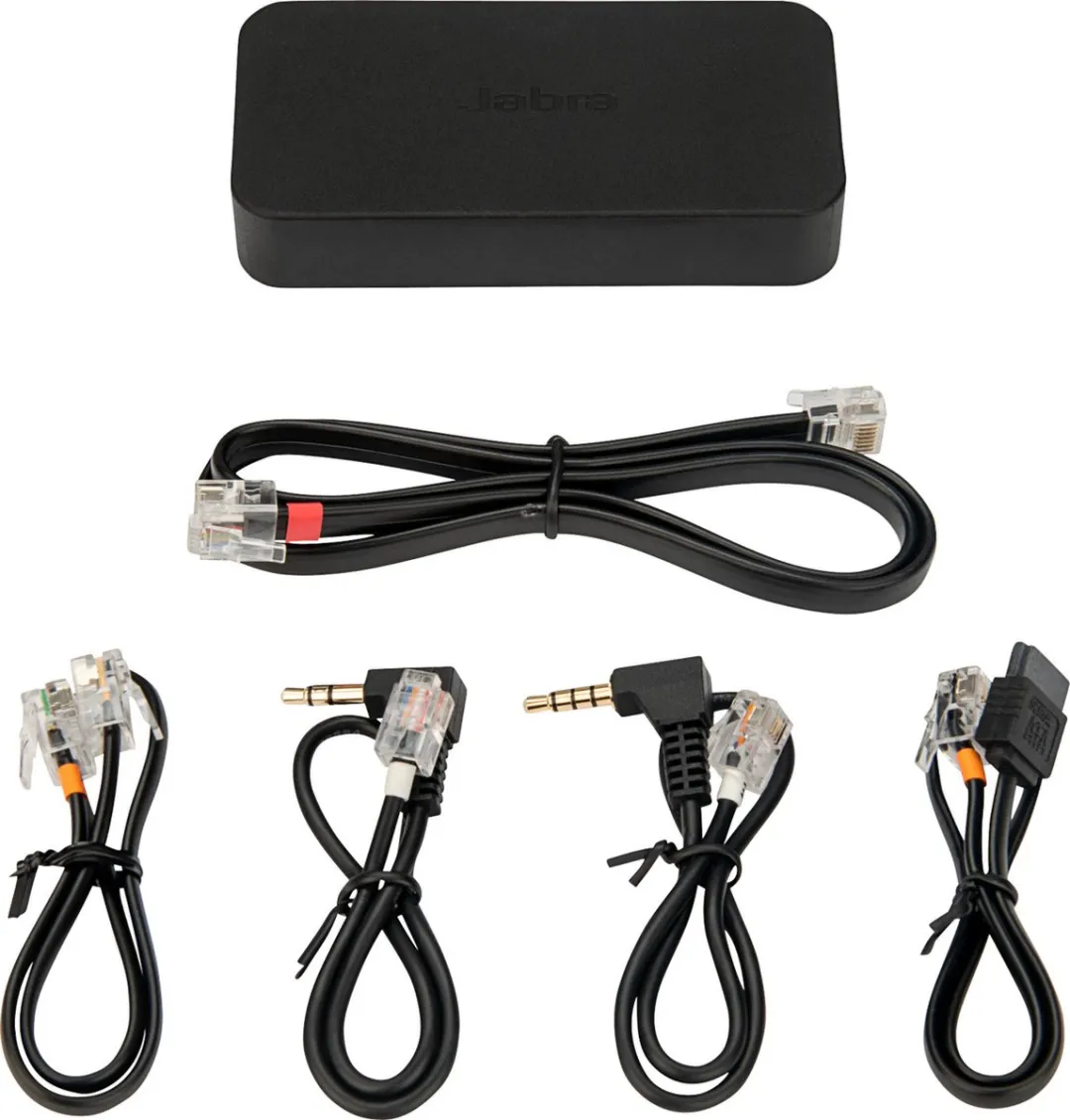 Jabra 14201-45 Bedieningsadapter