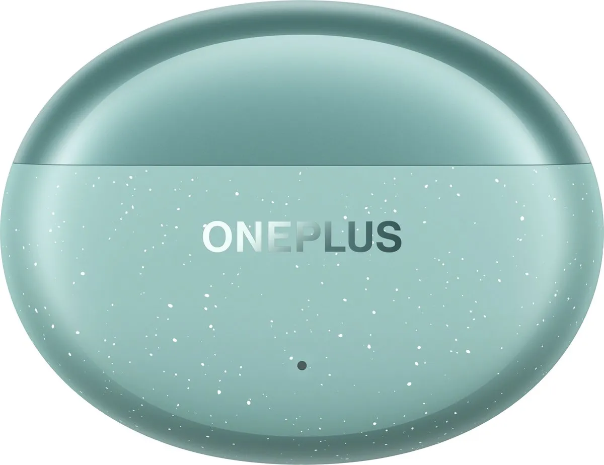 OnePlus Nord Buds 3 Pro - Groen