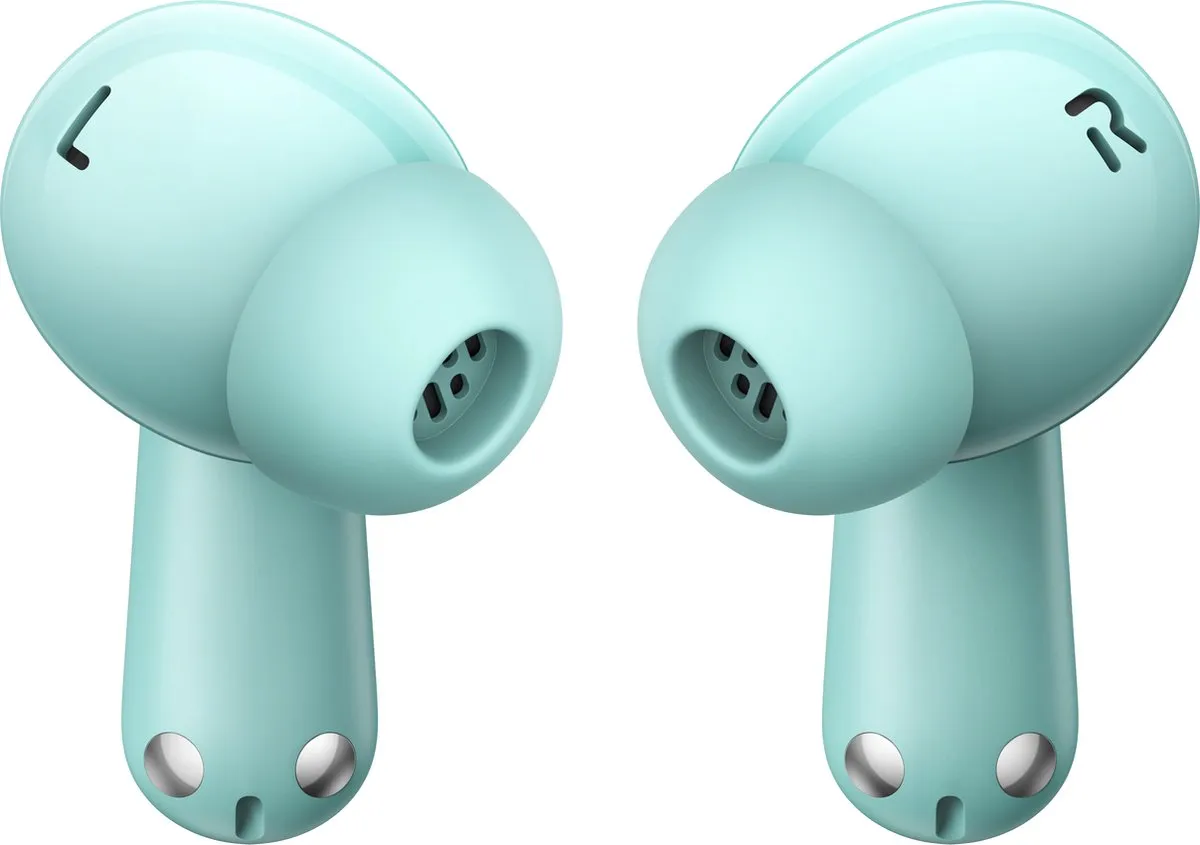 OnePlus Nord Buds 3 Pro - Groen