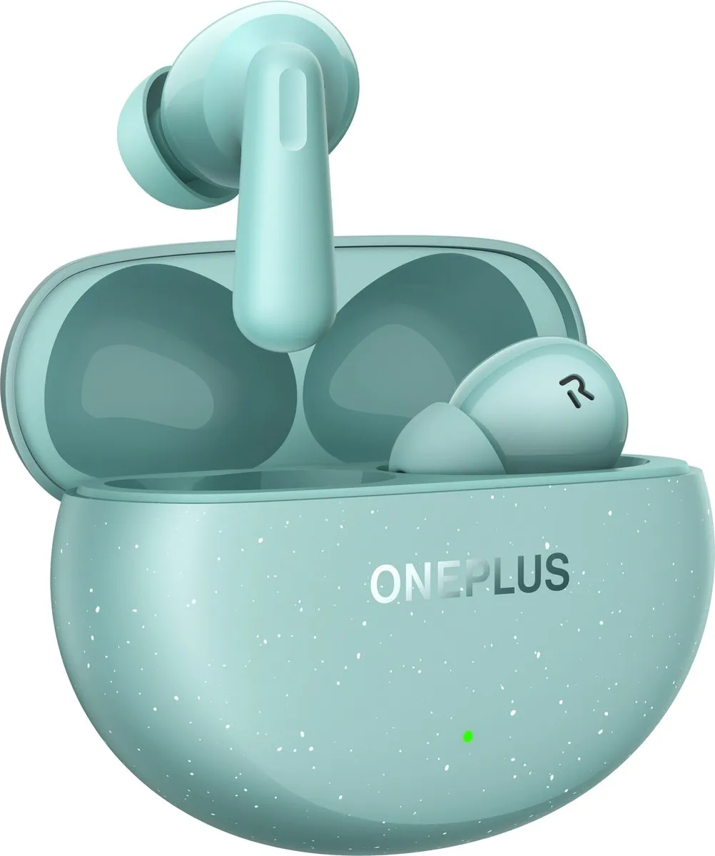 OnePlus Nord Buds 3 Pro - Groen