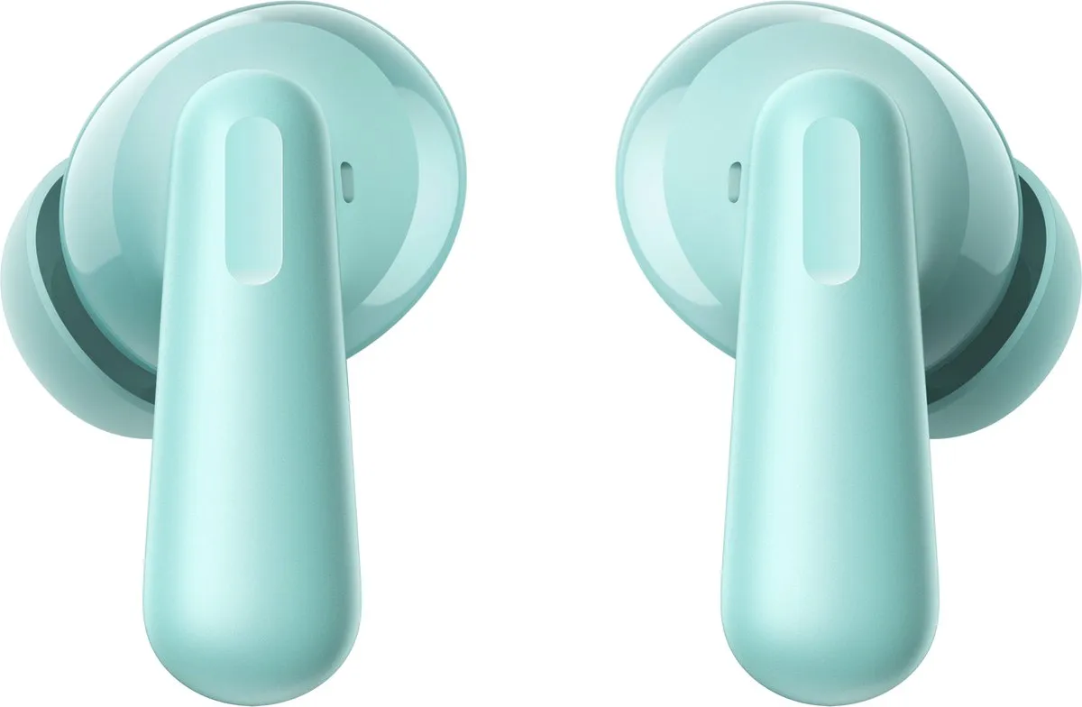 OnePlus Nord Buds 3 Pro - Groen