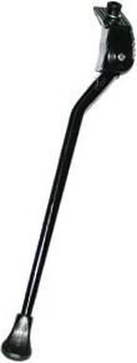 Ursus Elegance Fietsstandaard 28" - Zwart - afbeelding 6 van 6