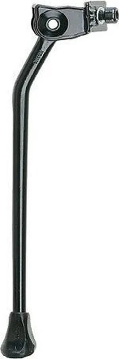 Ursus Elegance - Fietsstandaard - Zwart 28"