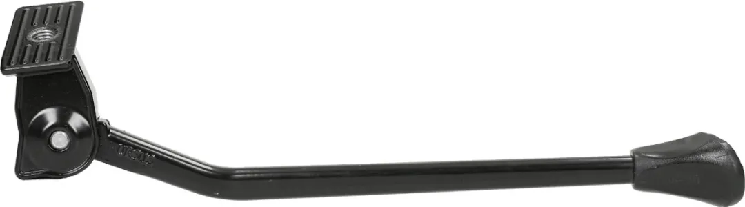 Ursus Elegance - Fietsstandaard - Zwart 28"