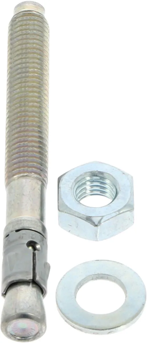 Fischer FBN II M10x96mm Ankerbout - 50 Stuks