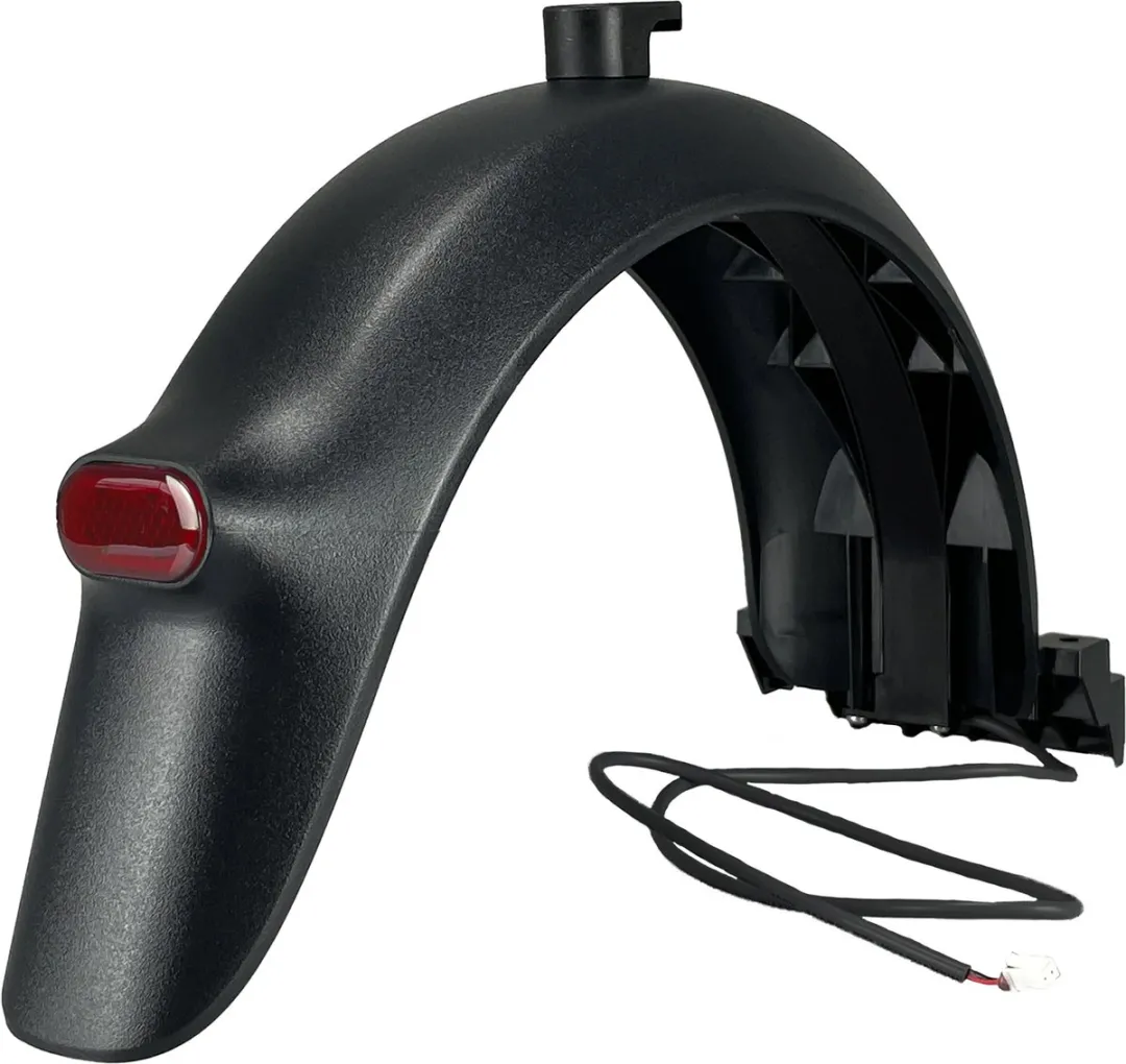 Segway Ninebot Achterspatbord LED