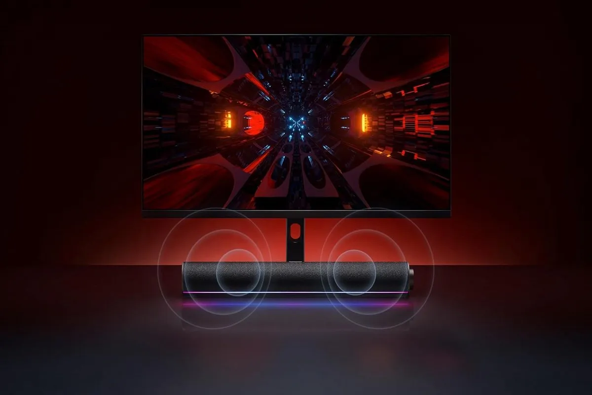 Xiaomi Qbh4276gl Bluetooth-luidspreker - 10W - Zwart