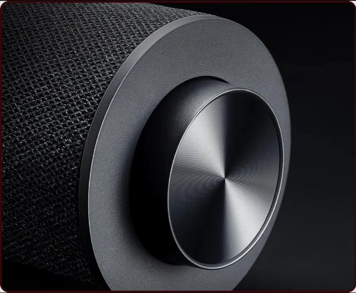 Xiaomi Qbh4276gl Bluetooth-luidspreker - 10W - Zwart