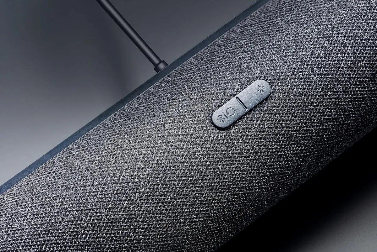 Xiaomi Qbh4276gl Bluetooth-luidspreker - 10W - Zwart