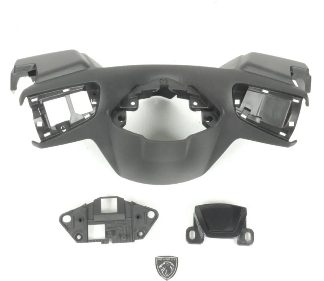 Peugeot Couvre Guidon 400 Metropolis 2013-2016