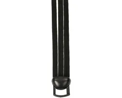 Gazelle Snelbinder Trio 28 Inch Power - Zwart