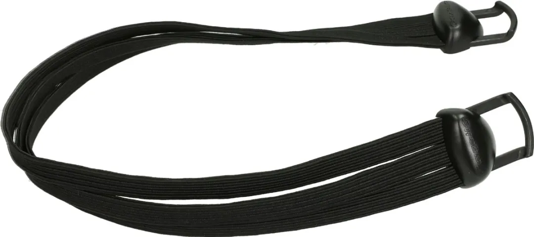 Gazelle Snelbinder Trio 28 Inch Power - Zwart