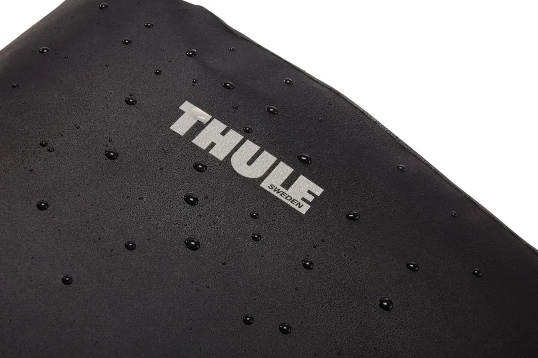 Thule Shield Pannier 13L Paar - Zwart