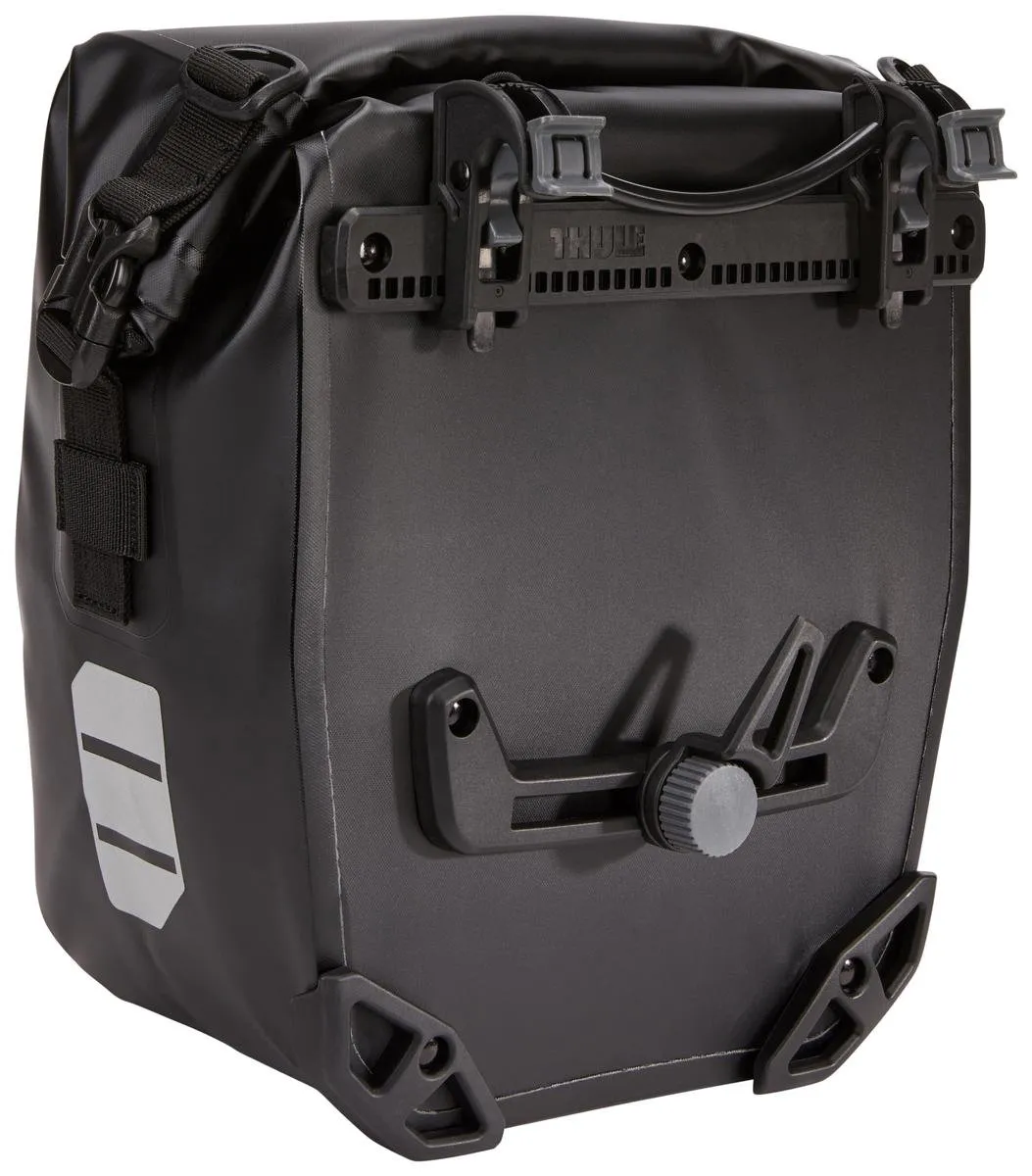 Thule Shield Pannier 13L Paar - Zwart