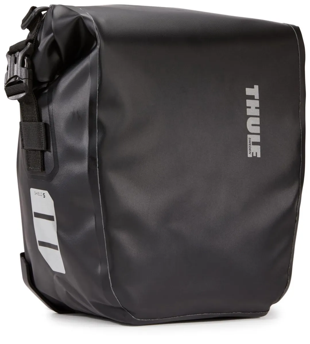 Thule Shield Pannier 13L Paar - Zwart